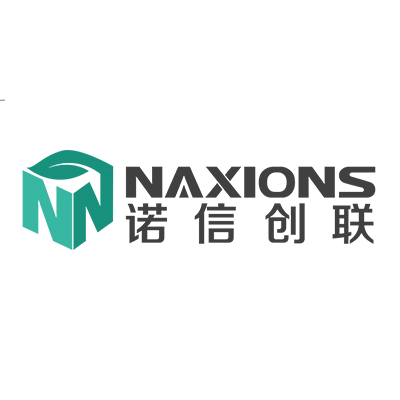 Naxions